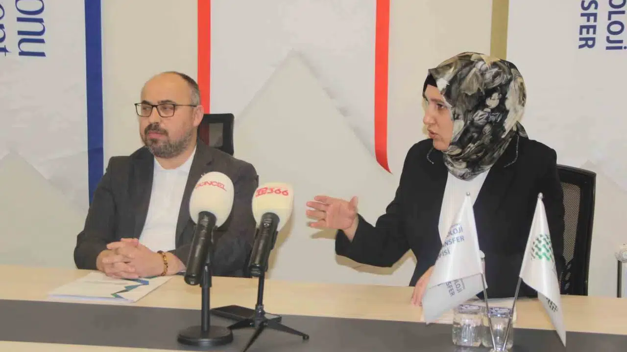 Kastamonu lojistik üssü olmaya hazırlanıyor: 15. Ulusal Kongre için geri sayım başladı