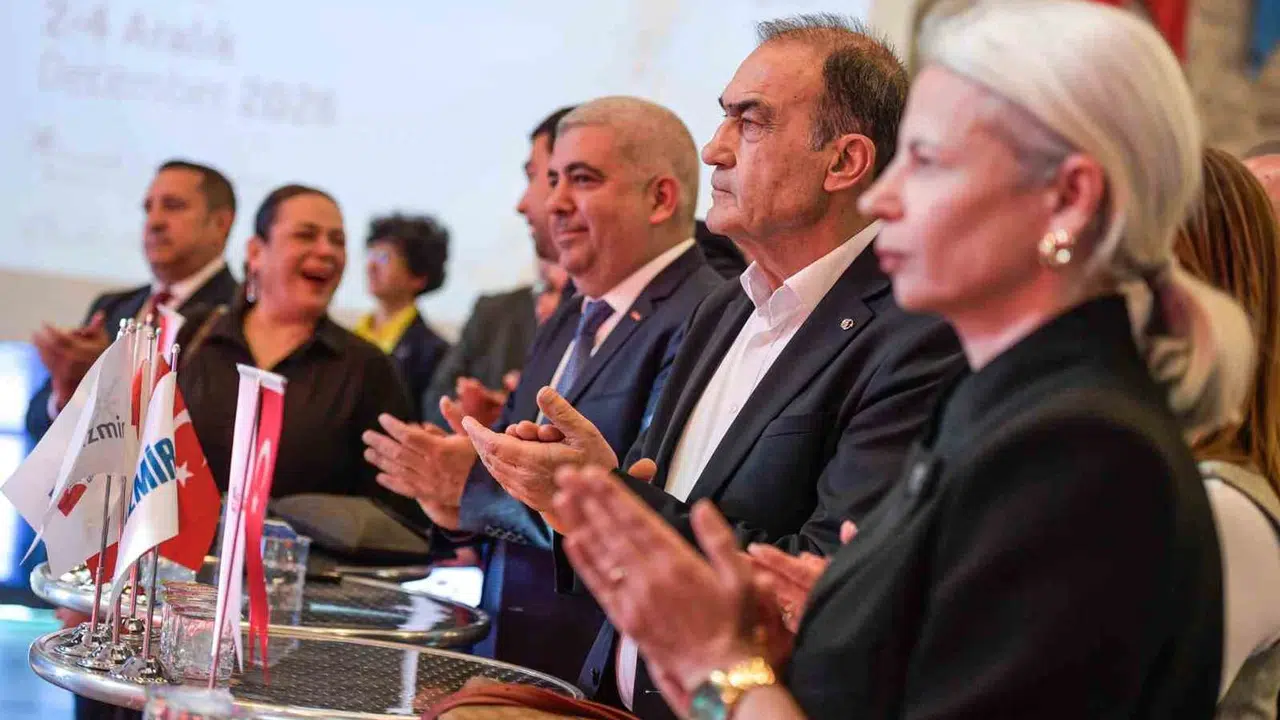 Turizm dünyasının gözü İzmir’de: TTI 20. yılına dev bir buluşmayla hazırlanıyor