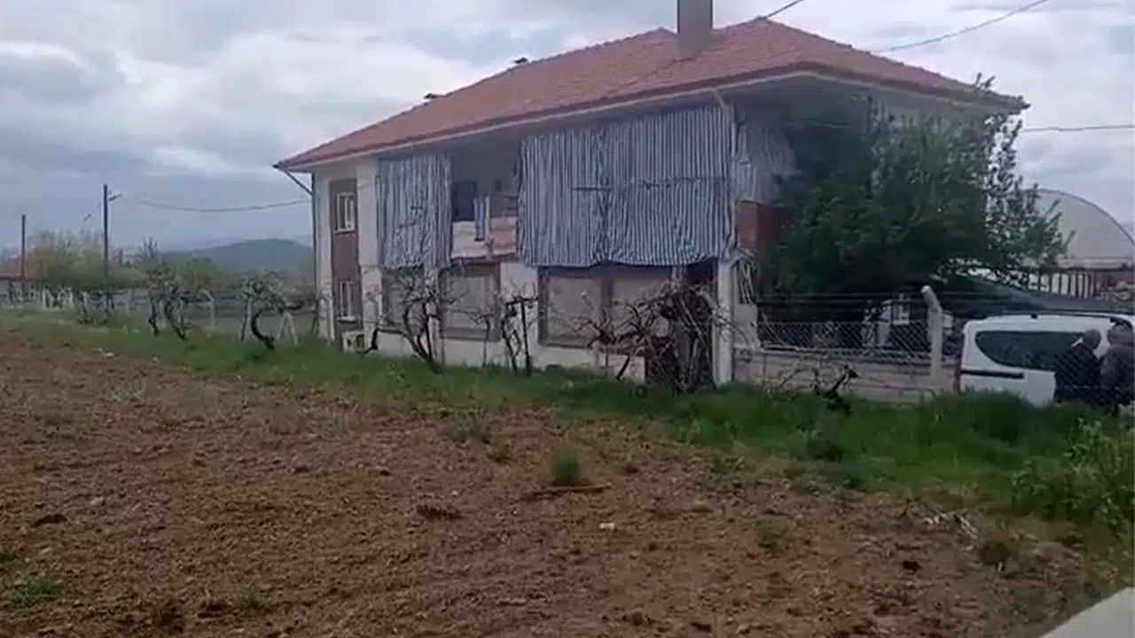 Düğün sabahı gelen acı haber: Mutluluk hayalleri kuran genç çift evlerinde cansız bulundu
