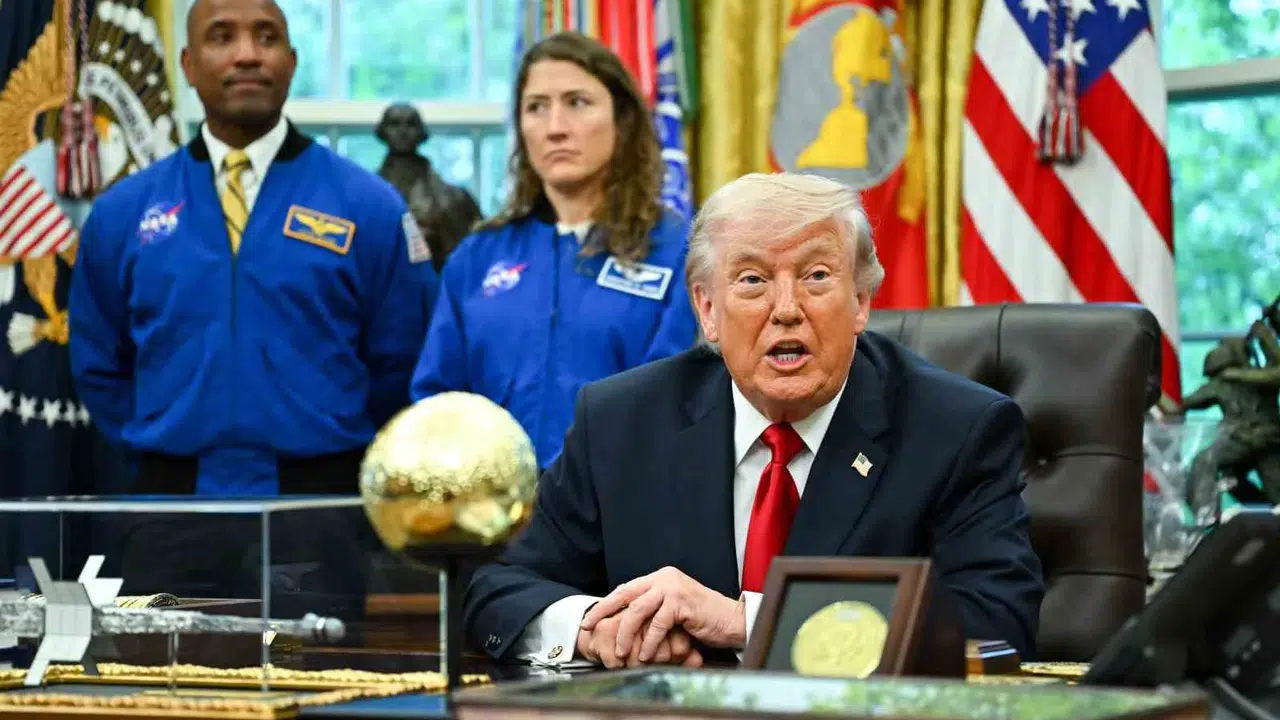 Trump'tan Putin'e kritik ateşkes çağrısı: Ukrayna için şartı var