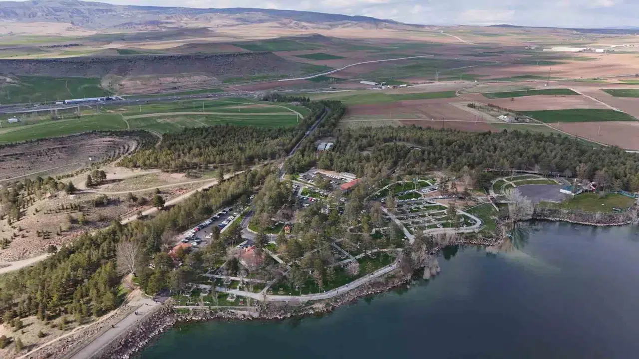 Kayseri’nin yeni cazibe merkezi: 29 milyonluk dev yatırımla baştan aşağı yenilendi