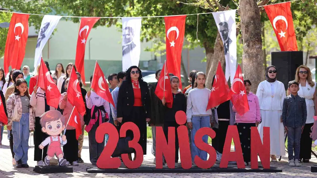 Araban'da 23 Nisan gölgesi: Ülkeyi yasa boğan sald…