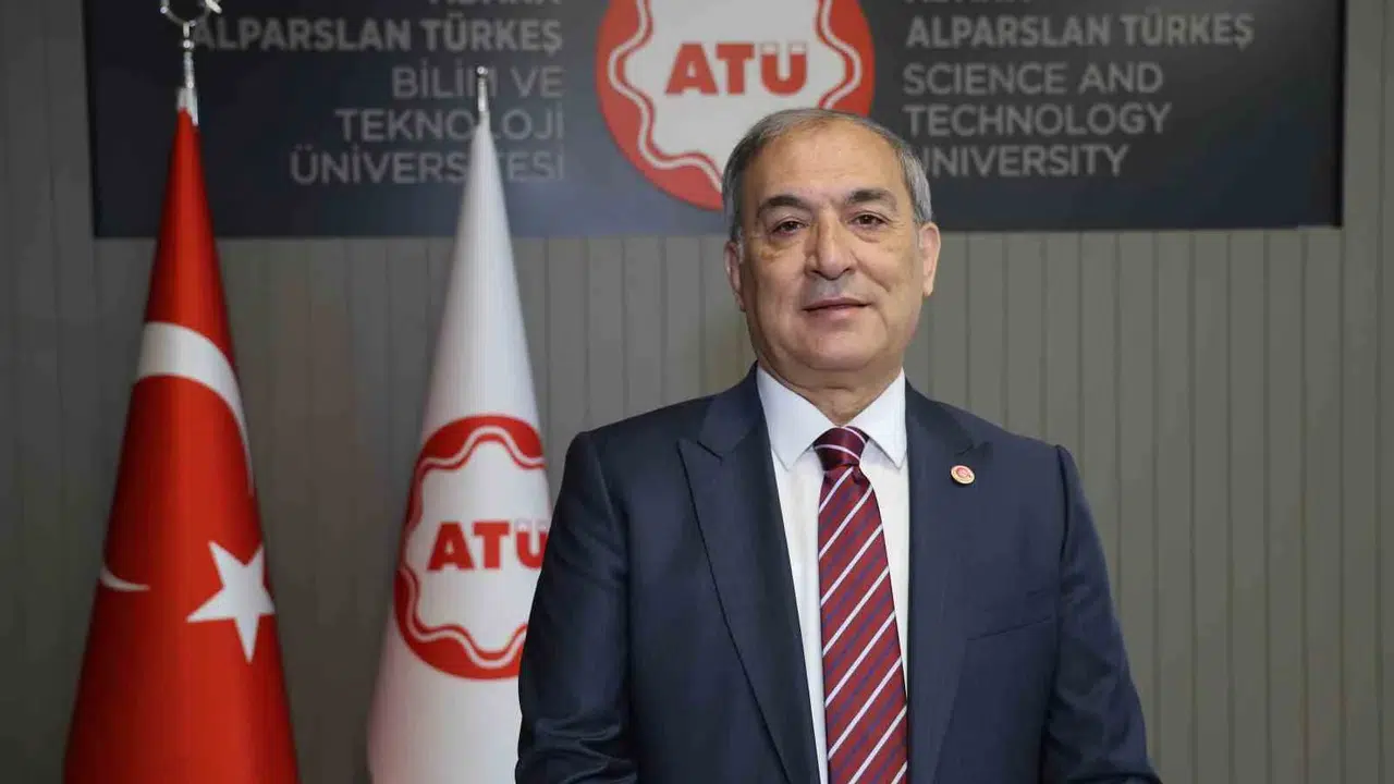 Sanayide enerji devrimi başlıyor: ATÜ, verimlilik formülünü uzmanlarla masaya yatırıyor