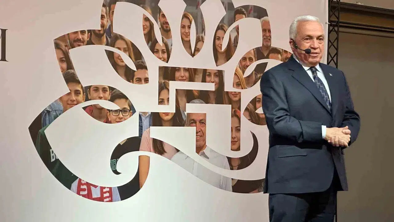 Nilüfer’de tarım devrimi: Toprağı betonlaşmaya karşı korudu, katma değeri zirveye taşıdı