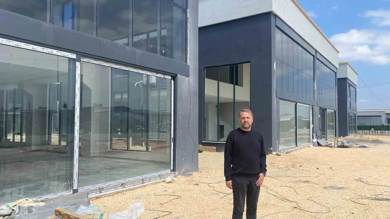 Elektrik faturası tarih oluyor: Türkiye’ye model olacak dev tesis açılışa hazırlanıyor