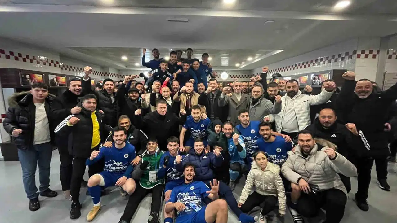 Baki Ersoy'dan Erciyes 38 FK'ya tam destek: Bu kadro Süper Lig kalitesinde