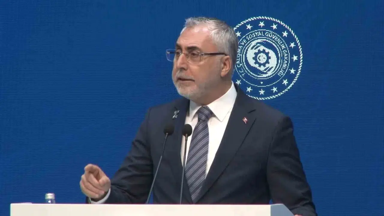 İstihdamda devrim niteliğinde hamle: 2 yılda 2 milyon kadın iş sahibi oldu