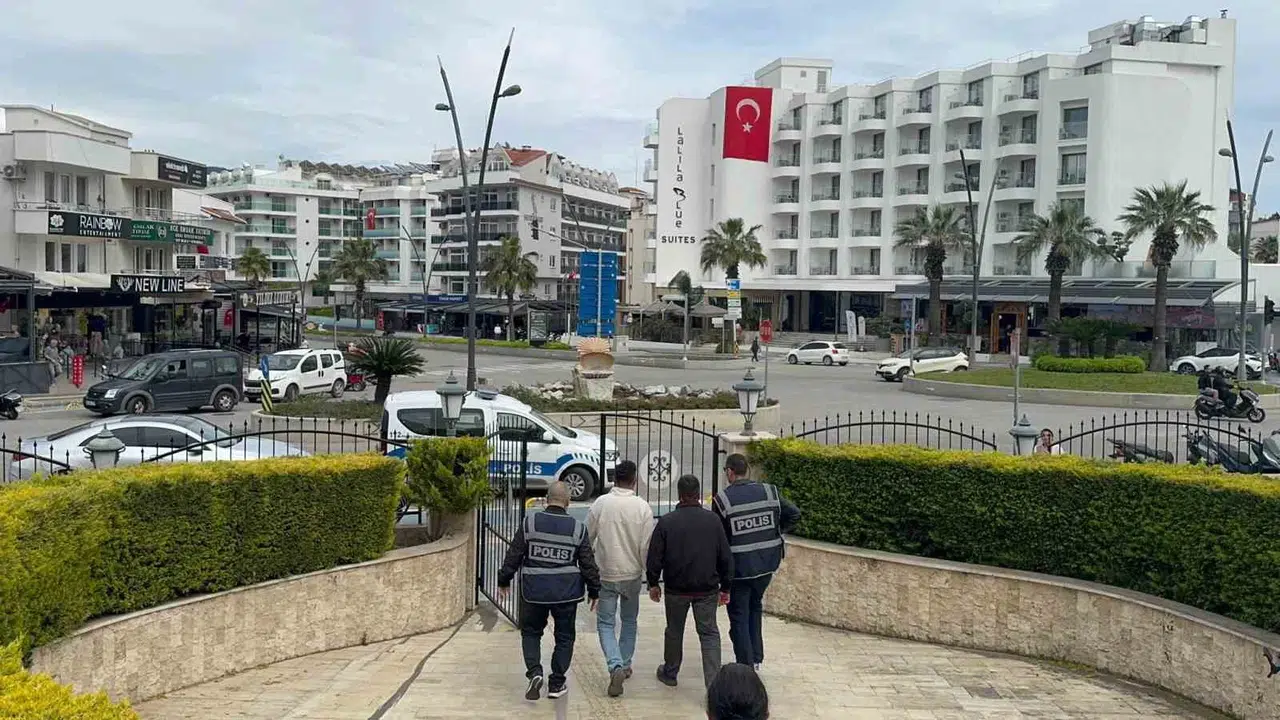 Marmaris'te yürek yakan kaza: 21 yaşındaki gencin ölümüne neden olan vinç faciasında karar çıktı