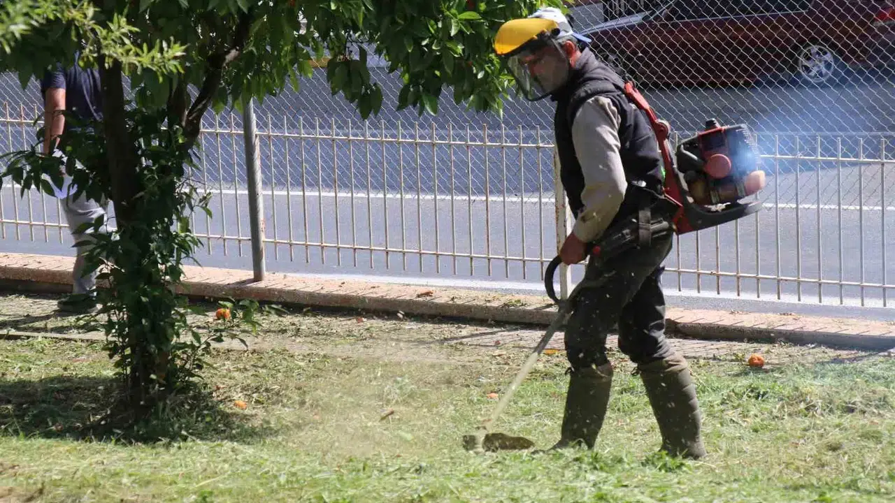 Bozdoğan’da bahar temizliği mesaisi: Başkan Özel’den  daha yaşanabilir ilçe  vurgusu