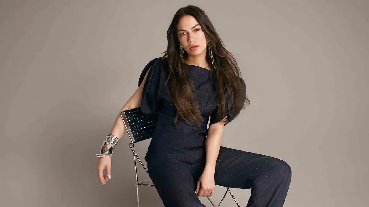 Moda dünyasında yeni dönem: Demet Özdemir rüzgarı Trendyolmilla ile esiyor
