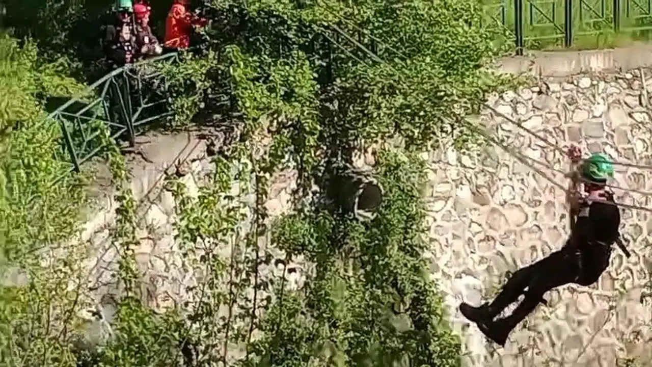 Bursa'da nefes kesen operasyon: 17 ekip olası afetlere karşı sahaya indi