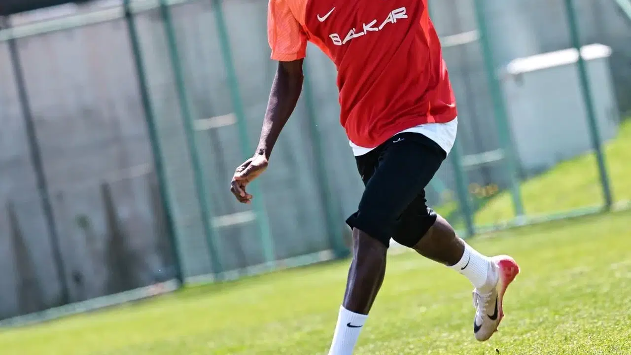 Çorum FK'da hedef galibiyet: Sakarya deplasmanı için geri sayım başladı