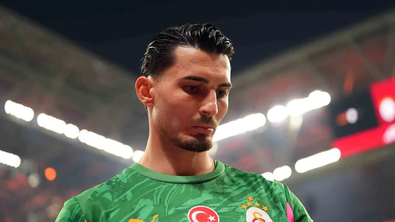 Derbi faturası ağır oldu: Uğurcan Çakır Samsun deplasmanında yok