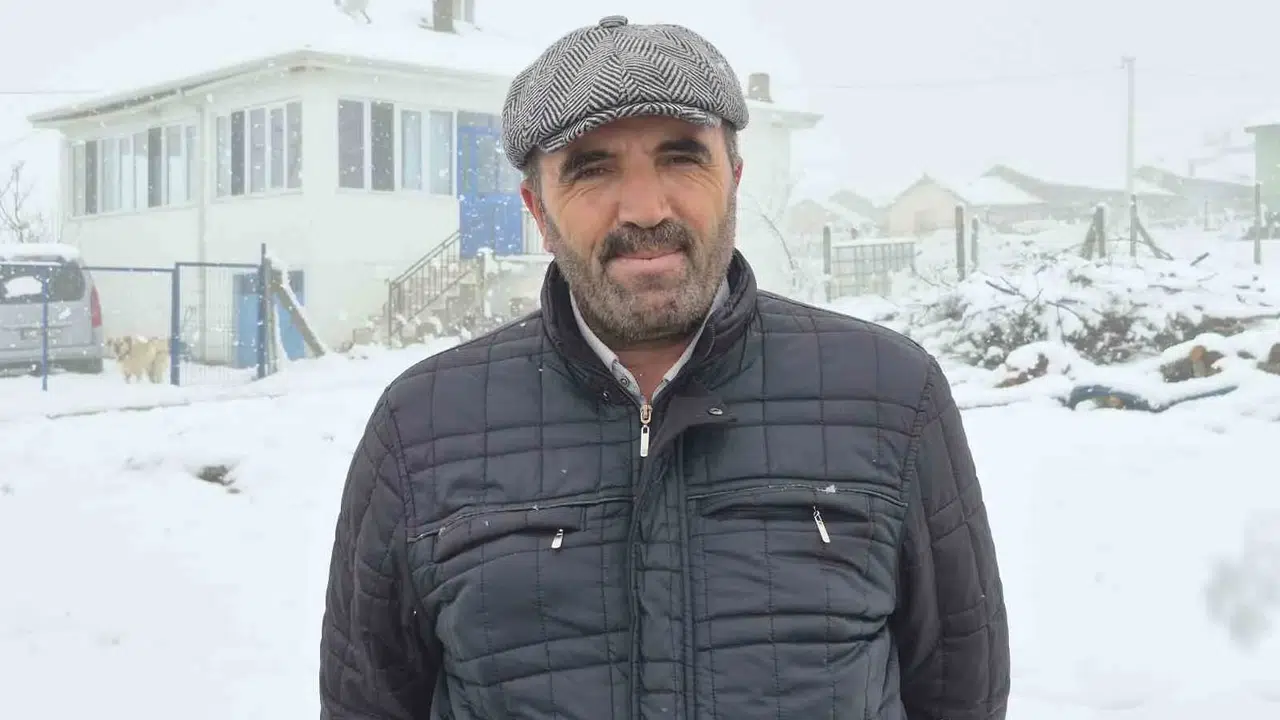 Bozdağ'da isyan bayrağı: Kışı biz çekiyoruz, kaymağı başkası yemesin