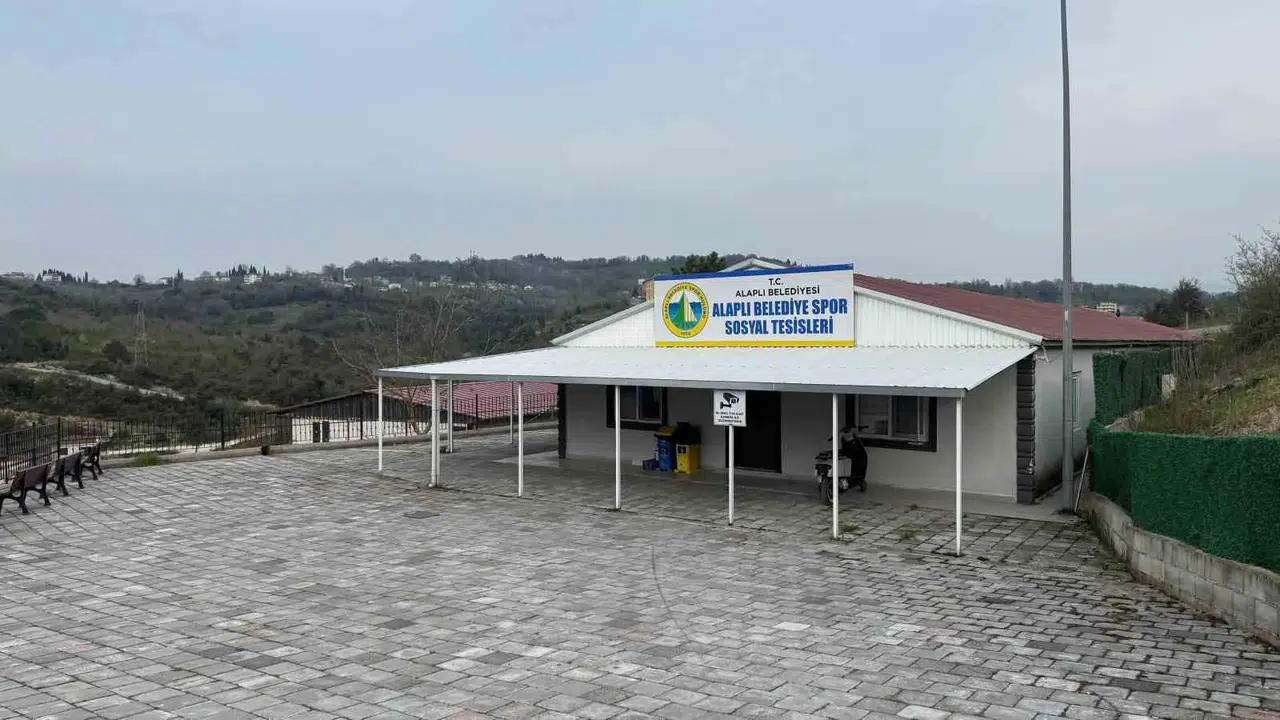 Er meydanlarının iddialı ekibi sezonu açtı: Alaplı’nın hedefi zirveye ambargo koymak