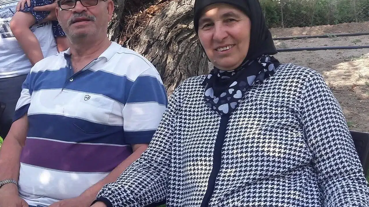 Halı çırpma kavgası dehşetle bitti: Yaşlı çifti katledip KADES butonuna bastılar