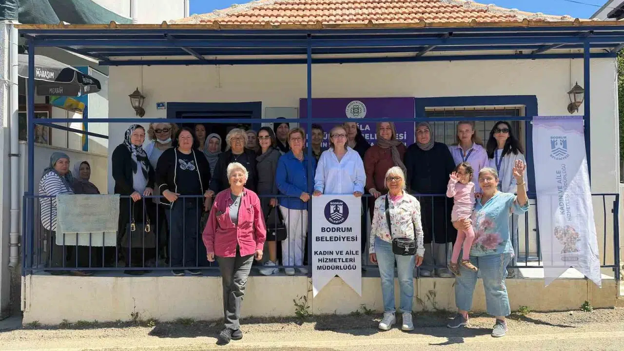 Dirmil’de kadınların sesi yankılandı: Görünmeyen emek masaya yatırıldı