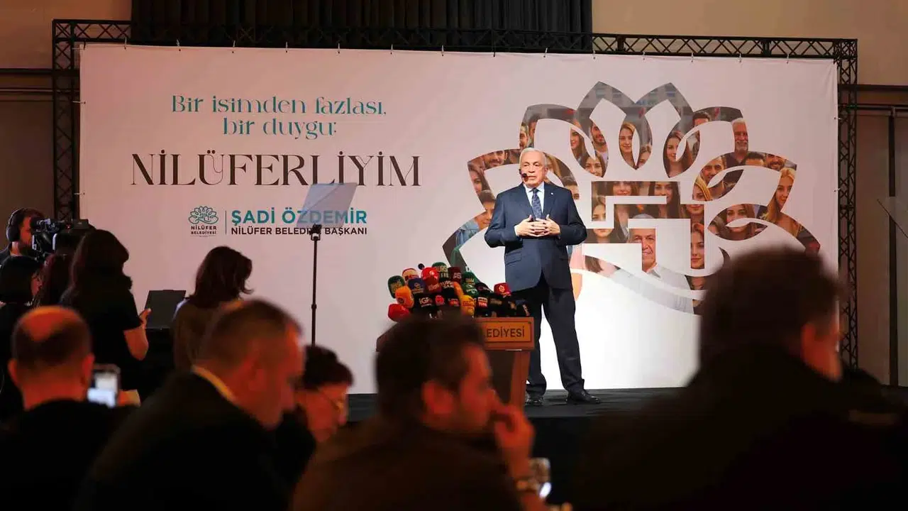 Nilüfer’de iki yıllık değişim: Kişiye değil kurallara dayalı yönetim dönemi