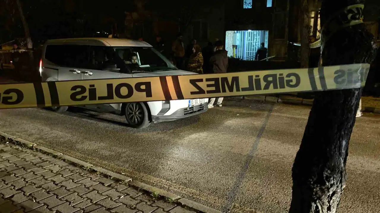 Isparta'da akraba dehşeti: Tartışma kanlı bitti, saldırgan yaşamına son verdi