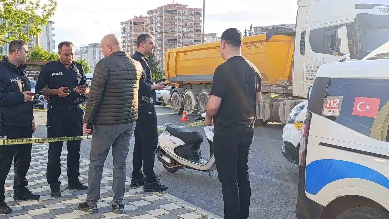 Husumet hesaplaşması kana bulandı: Sokak ortasında ateş açtı, iki çocuk hedef oldu