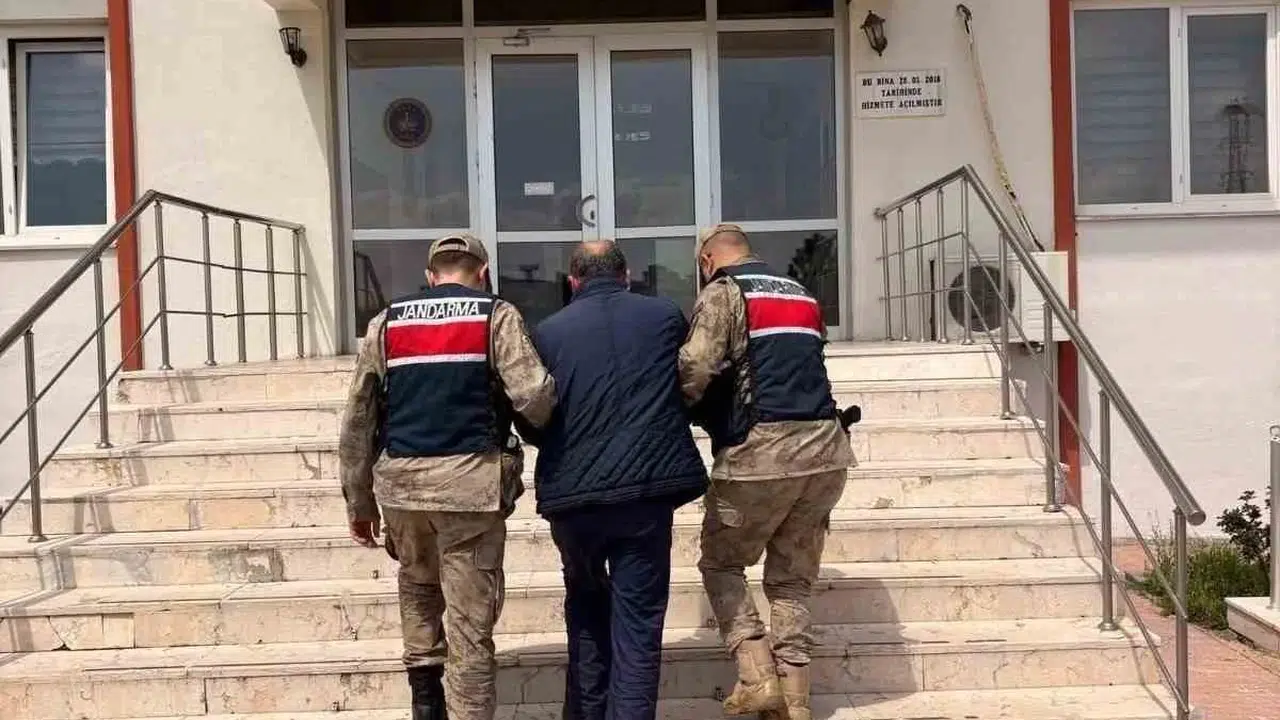 Bingöl’de jandarma nefes aldırmadı: Aranan hükümlüler ve suç unsurları tek tek toplandı