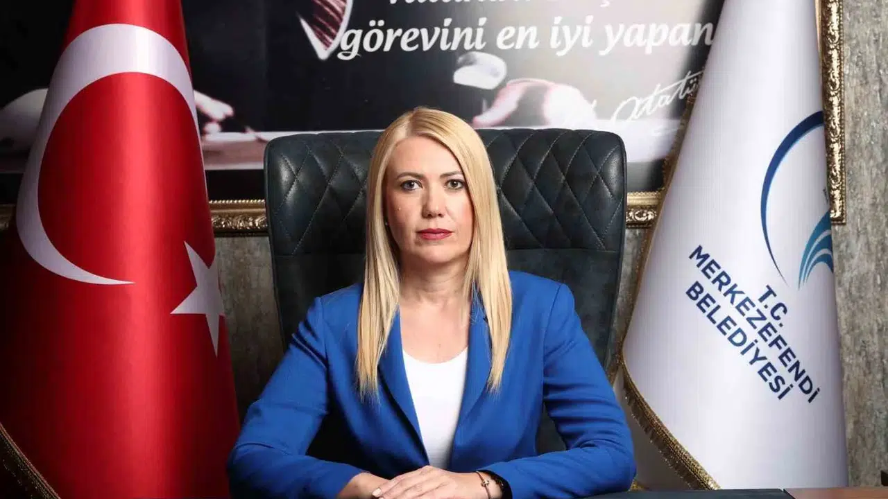 Başkan Doğan’dan 1 Mayıs mesajı: Emekçinin hakkı bizim önceliğimiz