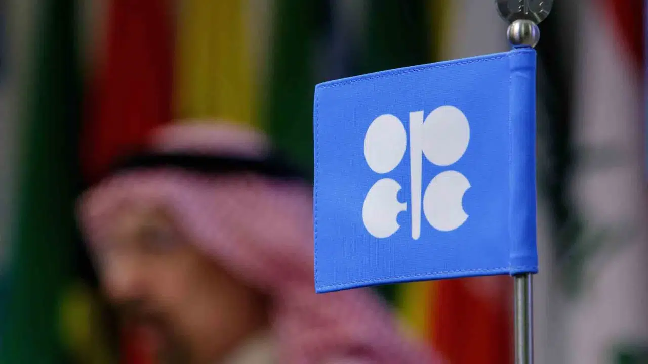 Petrol piyasasında deprem: Birleşik Arap Emirlikleri OPEC'e veda ediyor