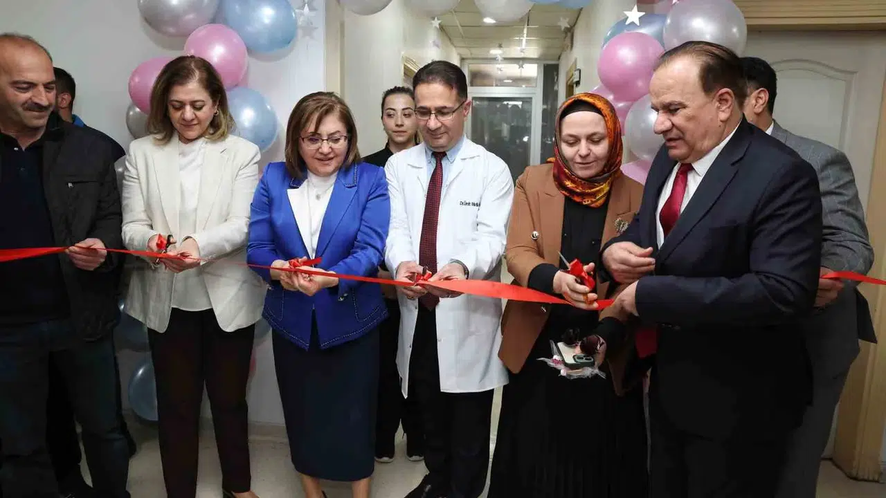 Anne adaylarına rehberlik edecek merkez kapılarını açtı: Gebelik sürecinde korkular artık geride kalıyor