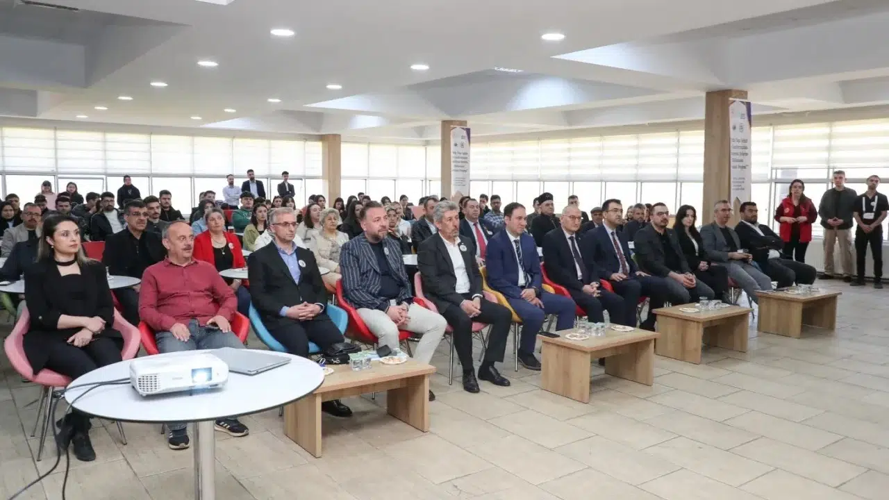 Sinop’ta kahramanların izi dijitalleşiyor: Vefa Taşı projesiyle hatıralar ölümsüzleşecek