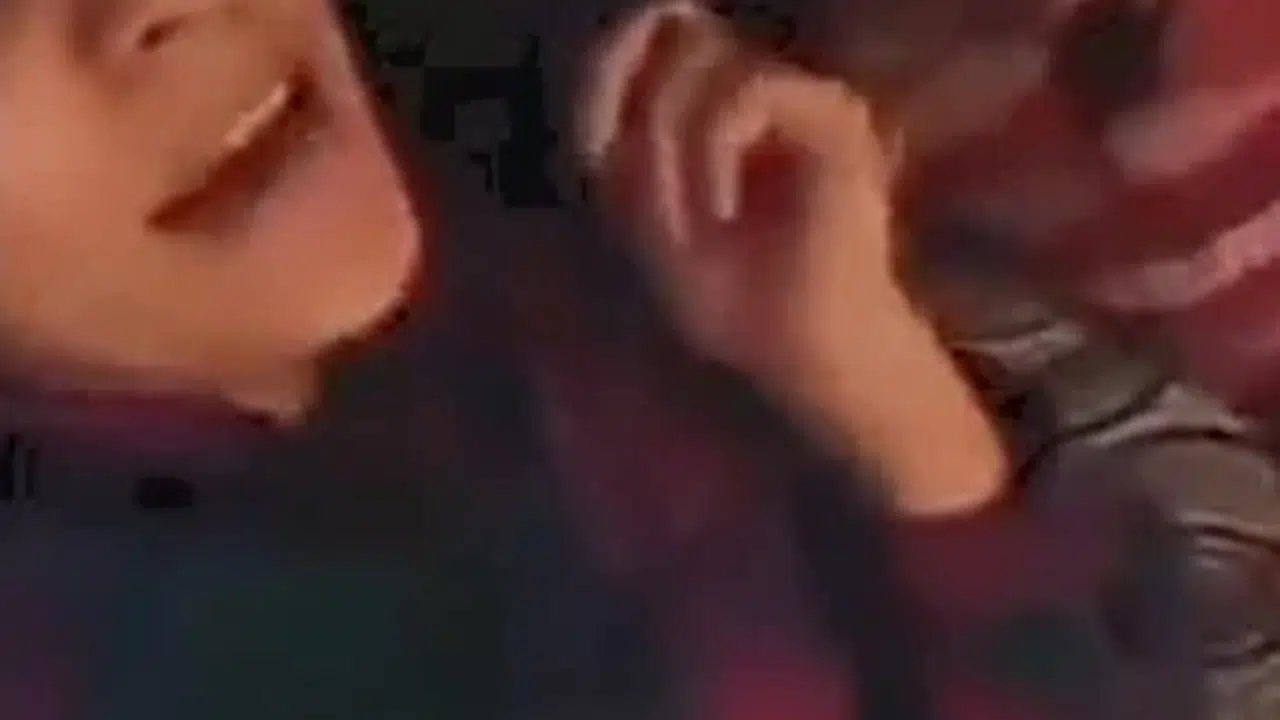 Gülistan Doku’dan geriye kalan hüzünlü hatıra: Yeğenleriyle şarkı söylediği o anlar paylaşıldı