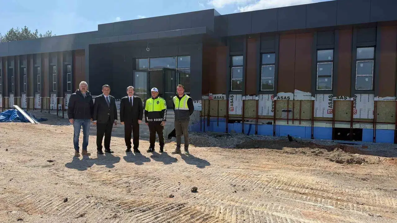 Samsun-Ankara hattında dev yatırım: Trafikte güvenlik çıtası yükseliyor