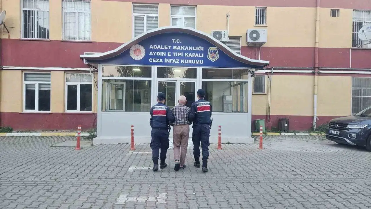 Yaşına rağmen suç dünyasından kopamadı: 70’lik firari jandarmanın operasyonuyla yakayı ele verdi