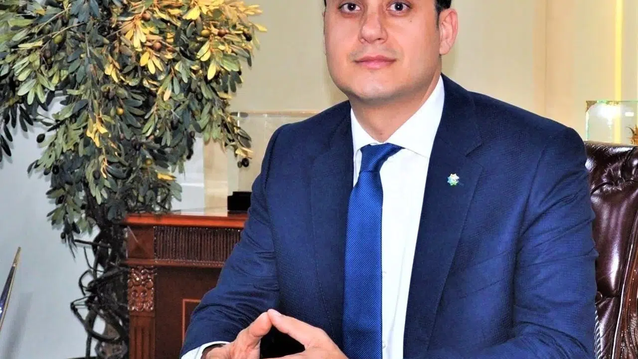 ASTİM OSB'de sabır taşı çatladı: Aydın'ın marka değerine suikast girişimi