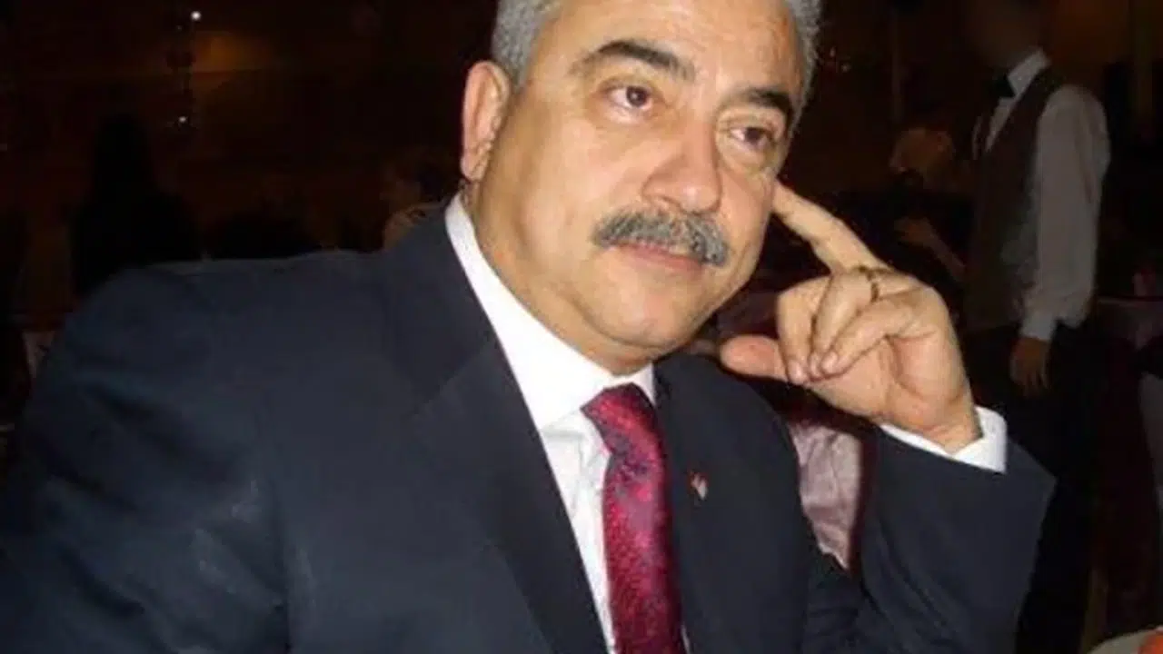 Balıkesir spor camiası yasta: Amatörlerin  Erol Ağabey i son yolculuğuna uğurlanıyor