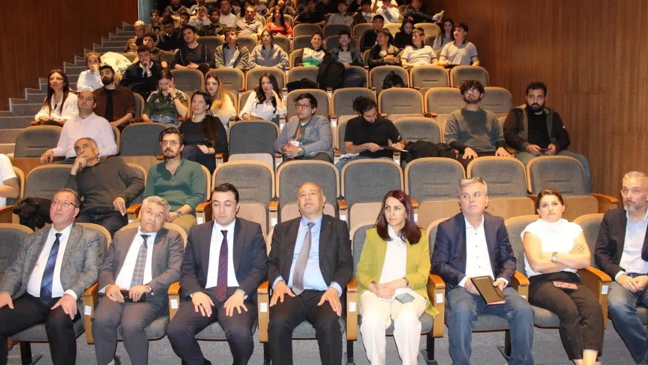 Geleceğin tarımı Niğde'de masaya yatırıldı: Yerel türler koruma altına alınıyor