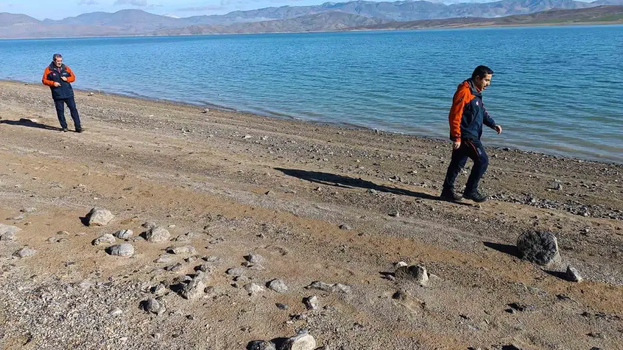 Şubat ayından beri sırra kadem bastı: 74 yaşındaki İbrahim Kaya’dan 75 gündür haber yok