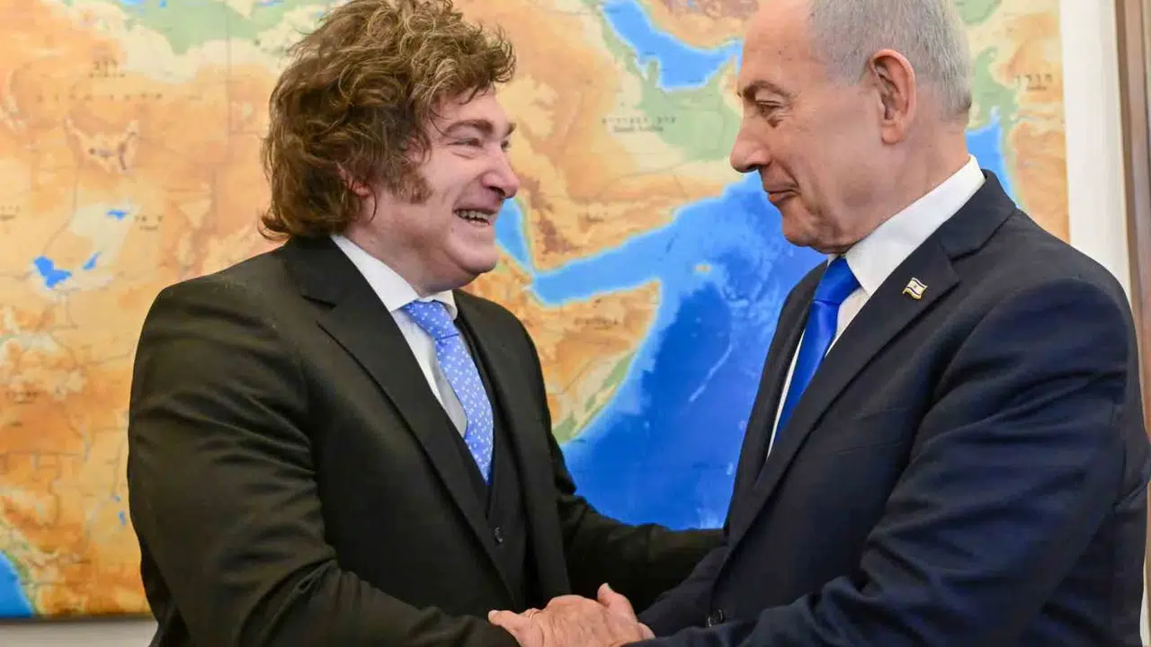 Netanyahu’dan İran için kritik uyarı: Her an her şey olabilir