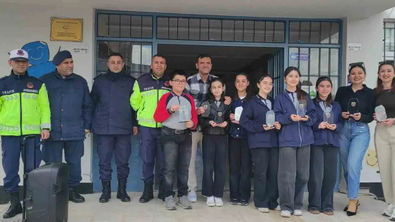 Kayseri’de çevre seferberliği: Şampiyonluk kupası Tomarza’nın oldu