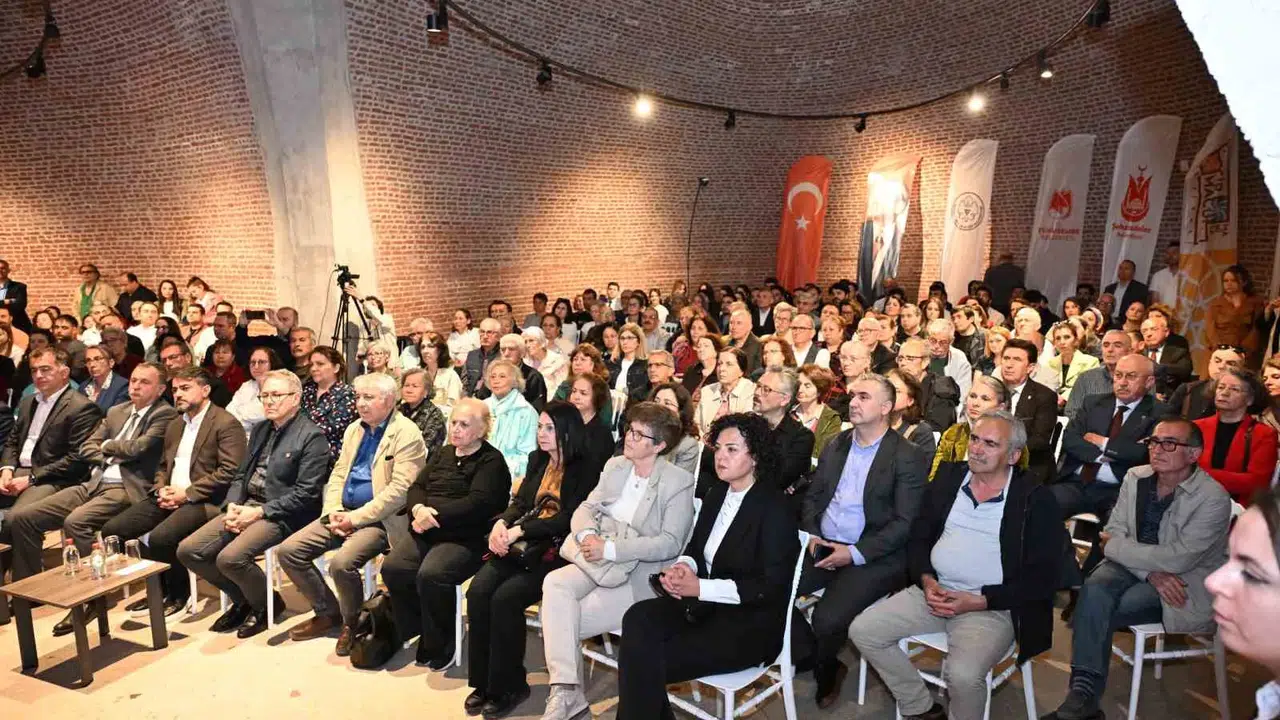 Manisa'nın saklı hazineleri gün yüzüne çıkıyor: Turizmde yeni rota belli oldu