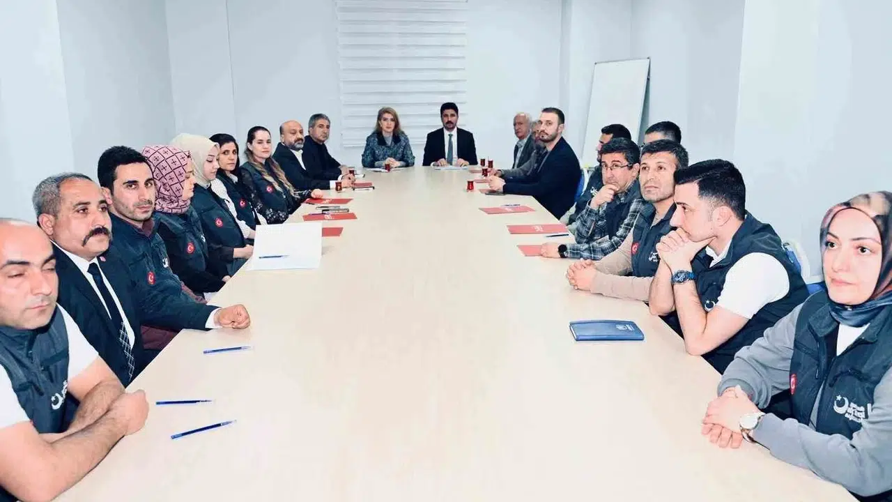 Malatya’nın nabzını sahada tutuyor: Ölmeztoprak’tan göçten gastronomiye tam saha pres