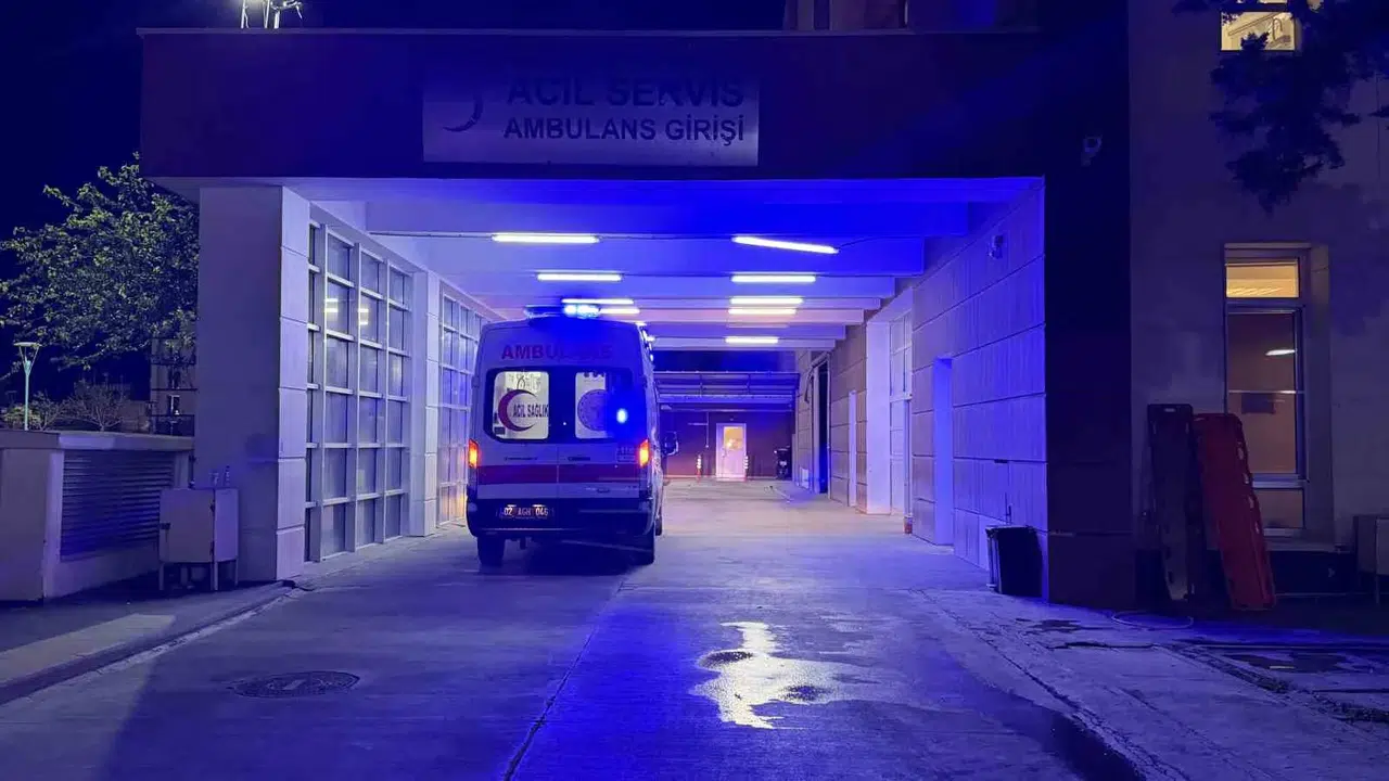 Adıyaman'da kan donduran tuzak: Tanıdığının çağrısıyla gittiği yerde bıçaklı saldırıya uğradı