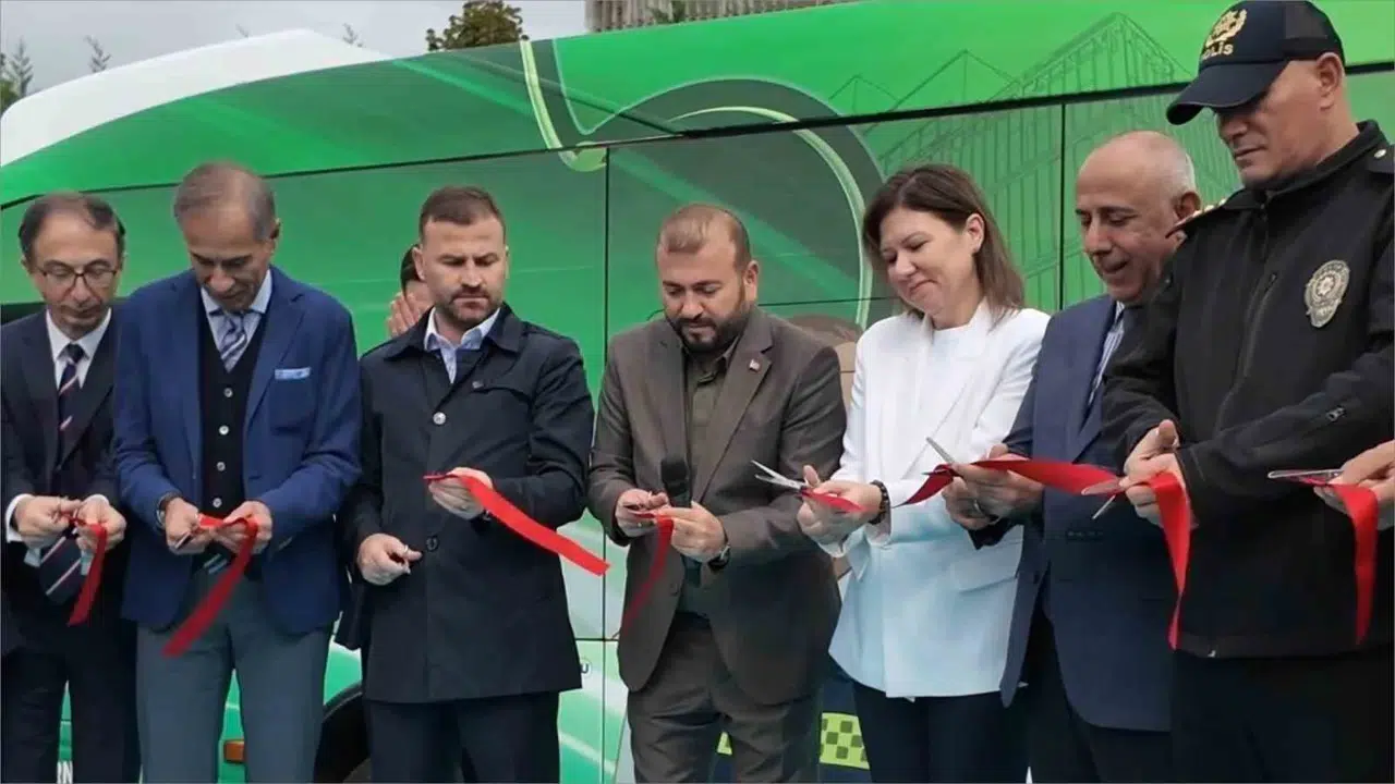 Arnavutköy’ün çevreci vizyonu dünyaya açıldı: BM’nin prestijli listesine adını yazdırdı