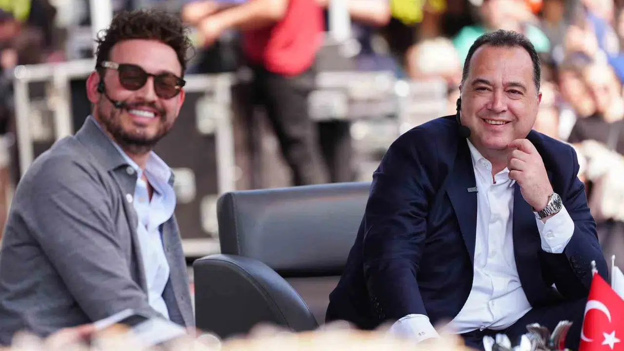 Manisa’da lezzet şöleni: Danilo Zanna hayran kaldı, 486 yıllık gelenek dünyaya açılıyor