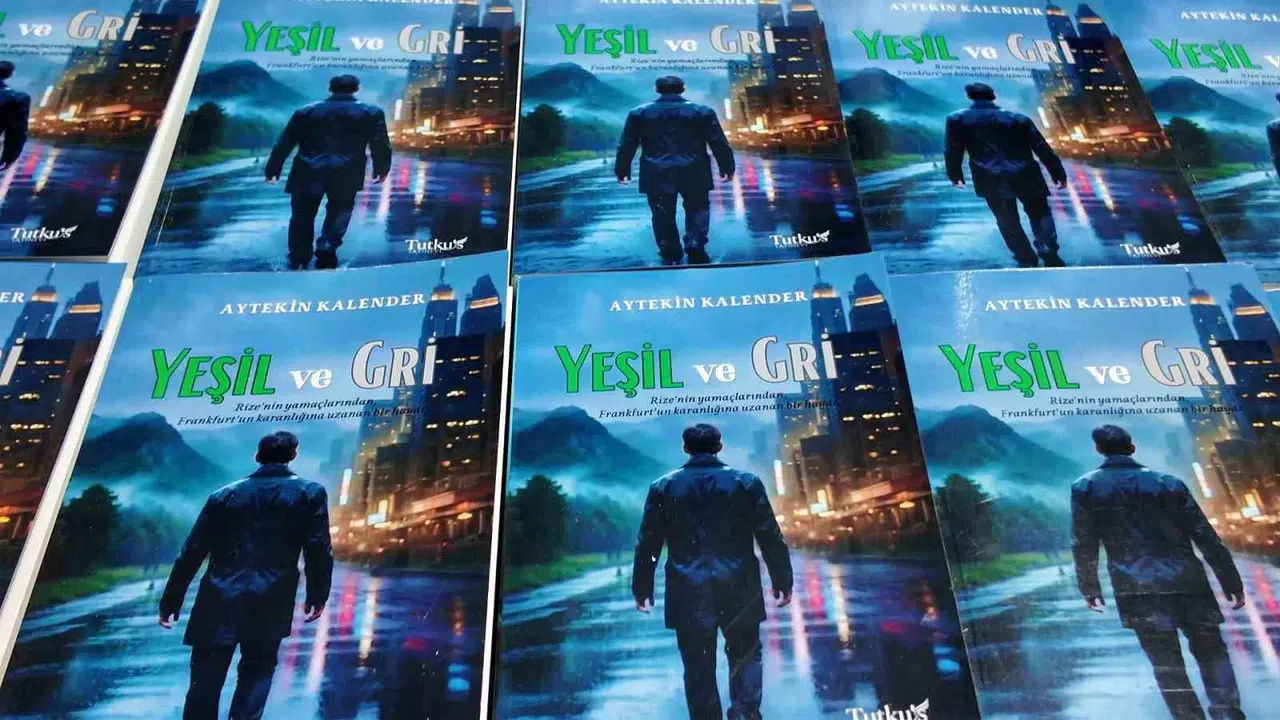 Rize’nin sisli yamaçlarından Frankfurt’a uzanan sır dolu bir veda: 10 yıl sonra gelen şok gerçek