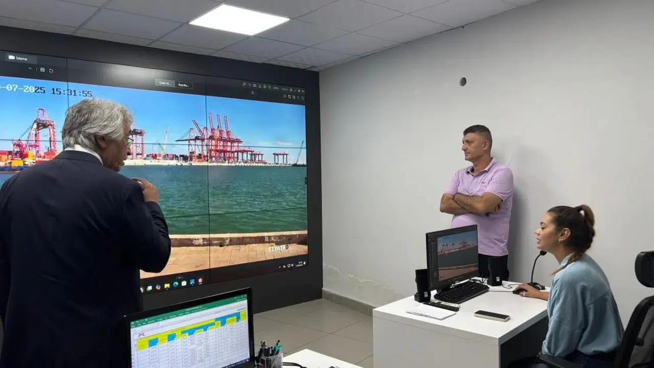 Mersin'de bürokrasiye kalite dopingi: Vatandaş memnuniyetinde dünya standartları yakalandı