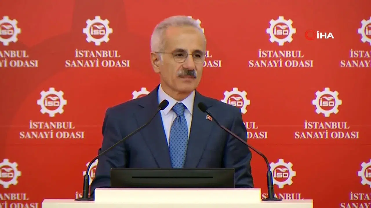 Dünya ticaretinin yeni rotası Türkiye: Kalkınma Yolu projesi hayata geçseydi Hürmüz Boğazı krizi yaşanmayacaktı