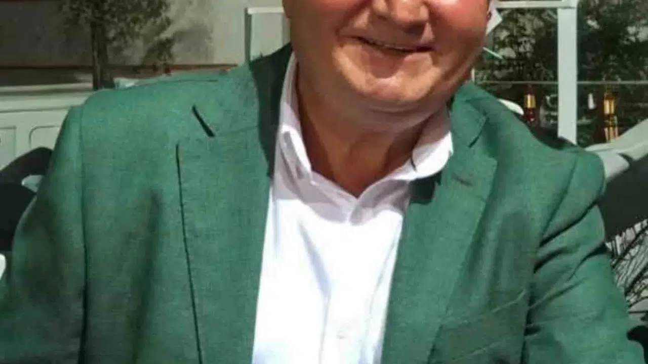 Manavgat’ın acı günü: Eski belediye başkanı Zeynel Şenol yaşamını yitirdi