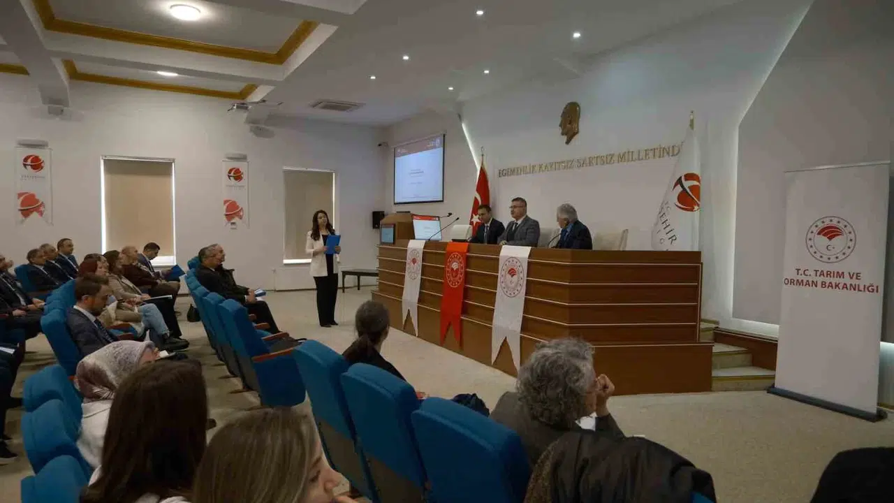 Eskişehir’de su alarmı: Geleceği kurtaracak kritik kararlar masaya yatırıldı