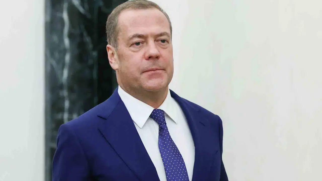 Medvedev’den dünyayı sarsan uyarı: Nükleer kıyamet bir ihtimal değil, gerçek