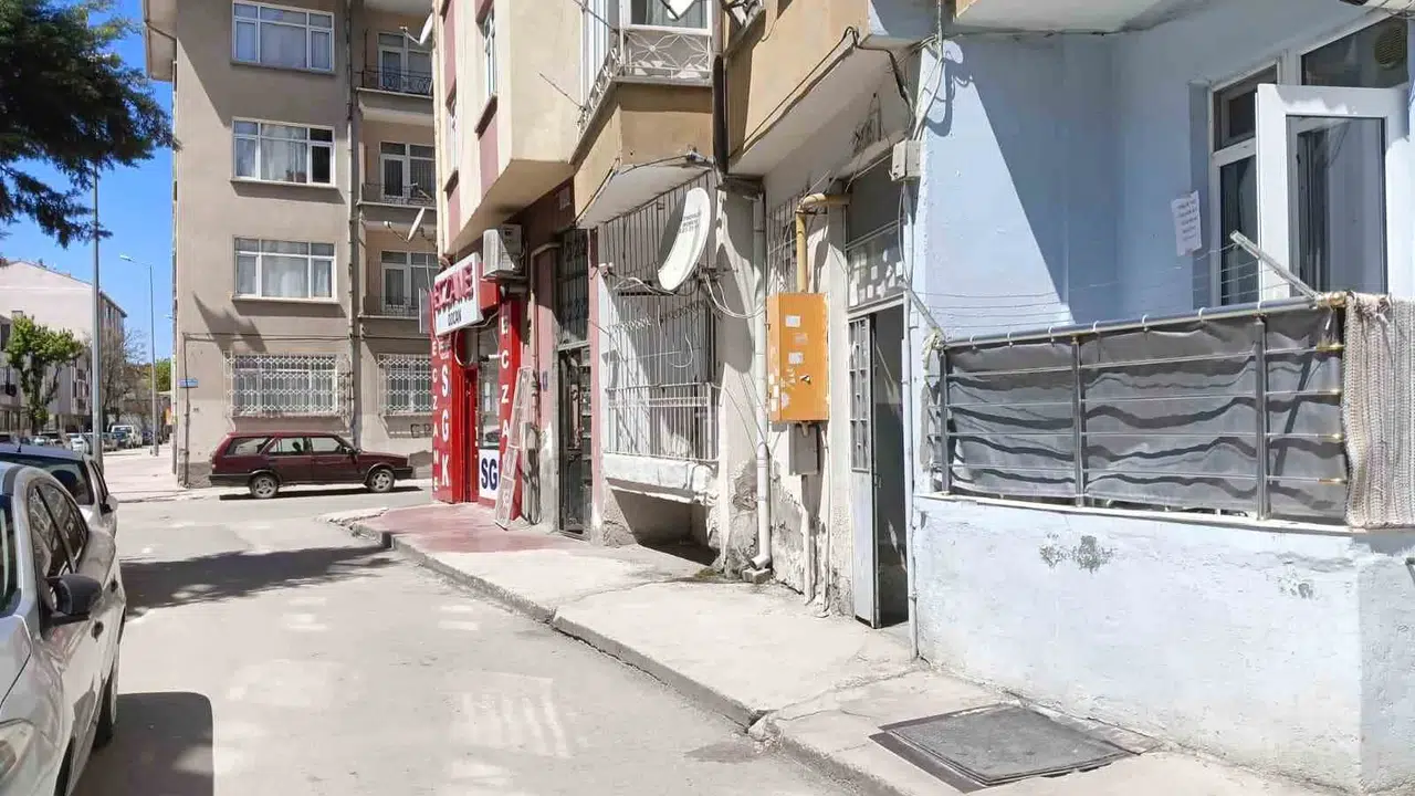 15 yıllık sessizlik kazı alanında bozuldu: Topraktan çıkan kemikler kayıp Bünyamin'in mi?